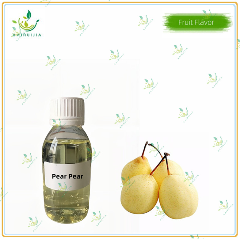 Pear Pear Flavor