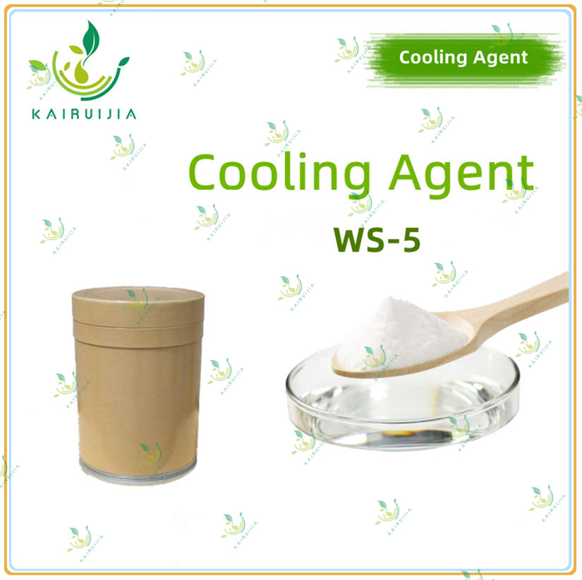 Cooling Agent:WS-5