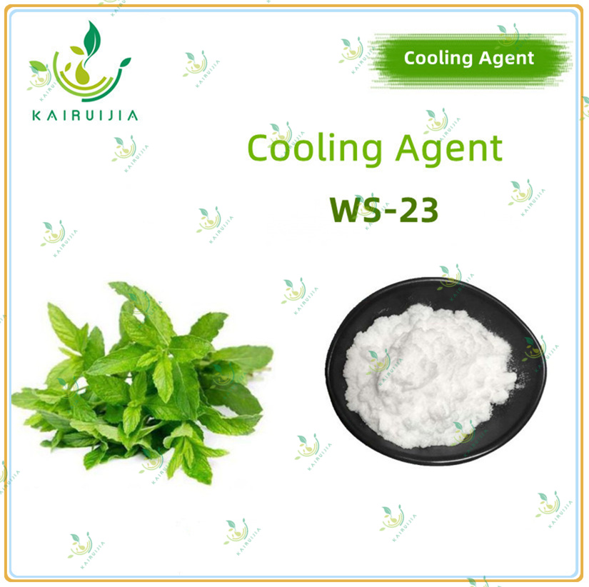 Cooling Agent : WS-23