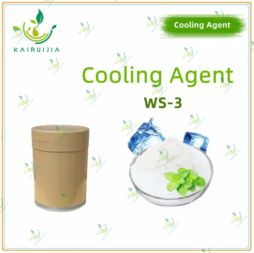 Cooling Agent :WS-3